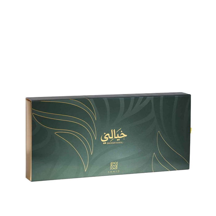 Bakhoor Khayali 10 tabs