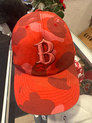 Bape hat (used)