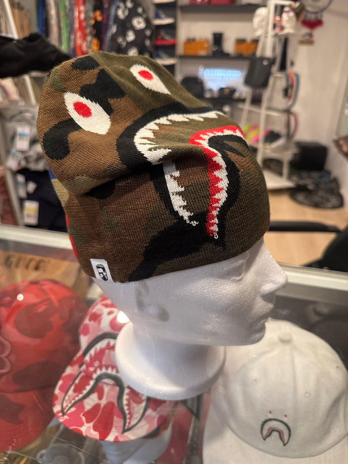 Bape toque