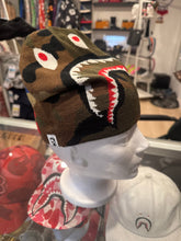 Bape toque