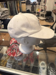 Bape white towel hat