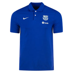 NIKE Barcelona Polo Shirt - FN8286 418