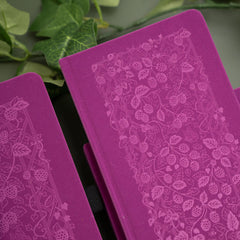 Berries & Vines | Notebook - Archer and Olive