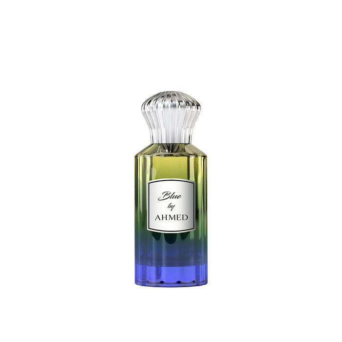 Blue By Ahmed - Ahmed Fragrances