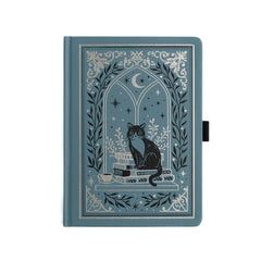 Bonnies Fave B6 Notebook - Archer and Olive