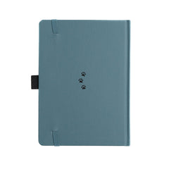 Bonnies Fave B6 Notebook - Archer and Olive