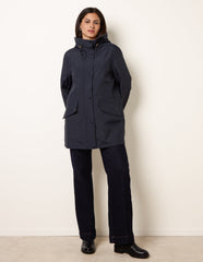 Reversible Raincoat