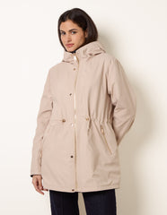 Reversible Raincoat