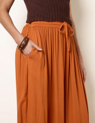 Balloon Trousers