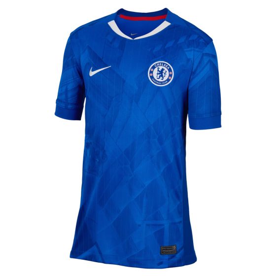 CFC Y NK DF JSY SS STAD HM HJ5285 496