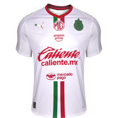 PUMA Chivas Men's Away Jersey 25/26 - 713575 01