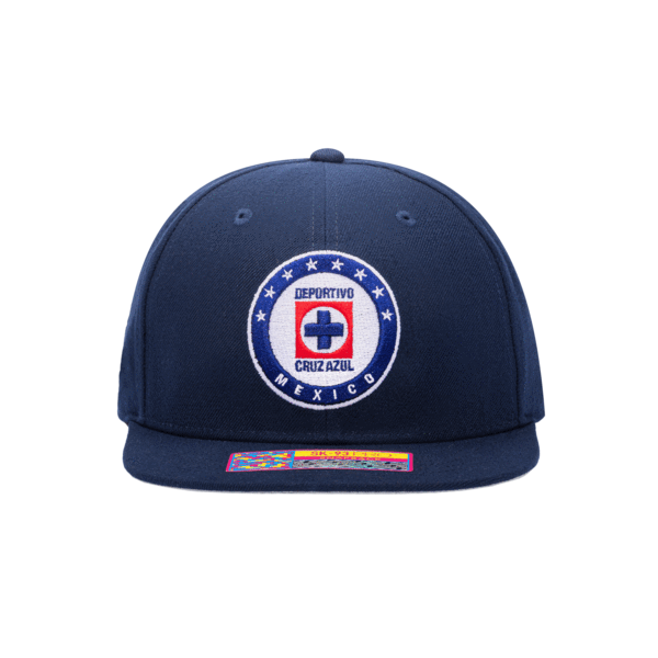 CruzAzul Dawn Snapback CAZ-2093-5233