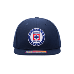 CruzAzul Dawn Snapback CAZ-2093-5233