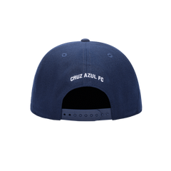 CruzAzul Dawn Snapback CAZ-2093-5233