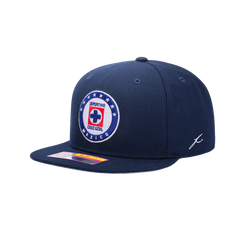 CruzAzul Dawn Snapback CAZ-2093-5233
