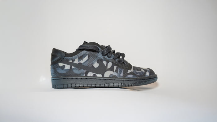 Nike Dunk Low Comme De Garcons