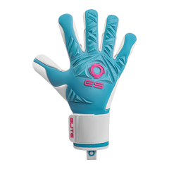 ELITE SPORT Revolution II Combi TQ Goalkeeper Gloves