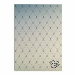 Enchanted Chapters Collage Paper Book - Archer and Olive