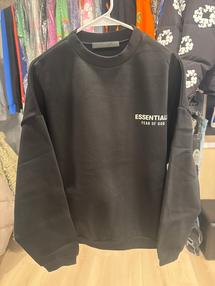 Essentials fw24 crewneck