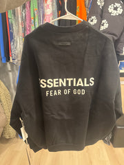 Essentials fw24 crewneck