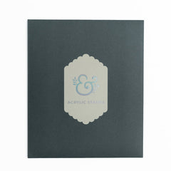 Everyday Celestial Stamps - Archer and Olive