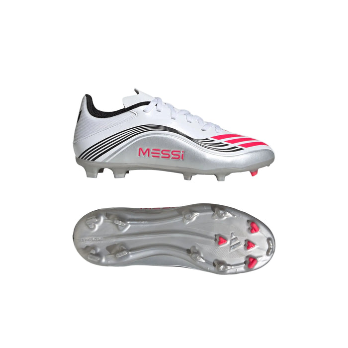 ADIDAS F50 "Messi" League FG Jr - JP7454