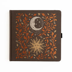 Harvest Moon | Notebook