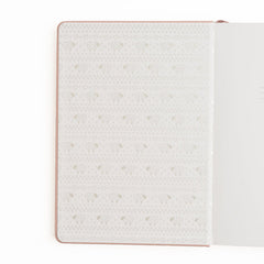 Homespun | Notebook
