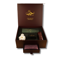 Hub O Salam Gift Set - Ahmed Fragrances