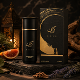 Kaaf Noir