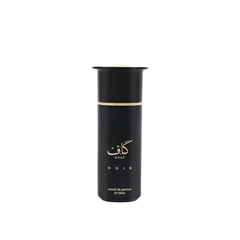 Kaaf Noir - Ahmed Fragrances