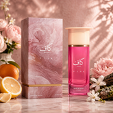 Kaaf Pink