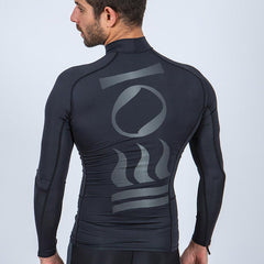 Langarm-Hydroskin für Herren