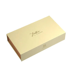 Leather Gift Set - Ahmed Fragrances