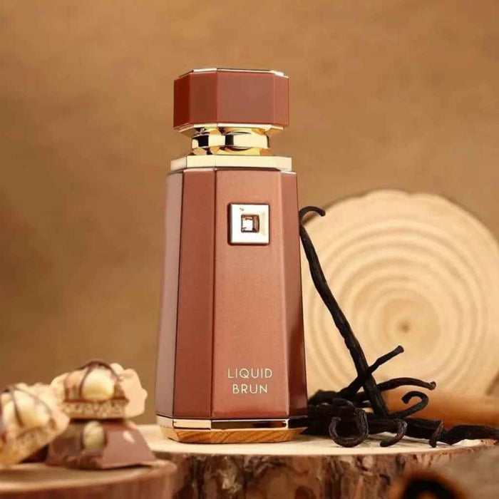 Liquad brun