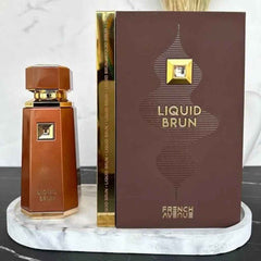 Liquad brun