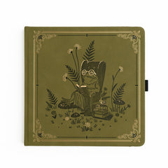 Literary Frog | Notebook - Archer and Olive