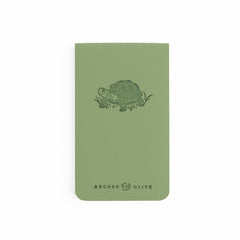 Meadow & Vine Memo Pad - Archer and Olive