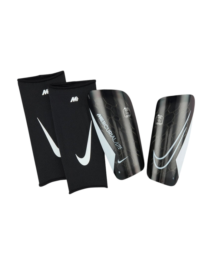 NIKE Mercurial Lite Shin Guards - DV1771 010