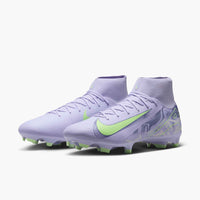 NIKE Mercurial Superfly 10 Academy FG - HF1601 500