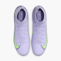 NIKE Mercurial Superfly 10 Academy FG - HF1601 500