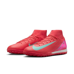 NIKE Mercurial Superfly 10 Academy TF - FQ8331 800