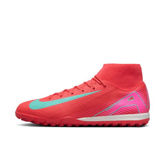 NIKE Mercurial Superfly 10 Academy TF - FQ8331 800