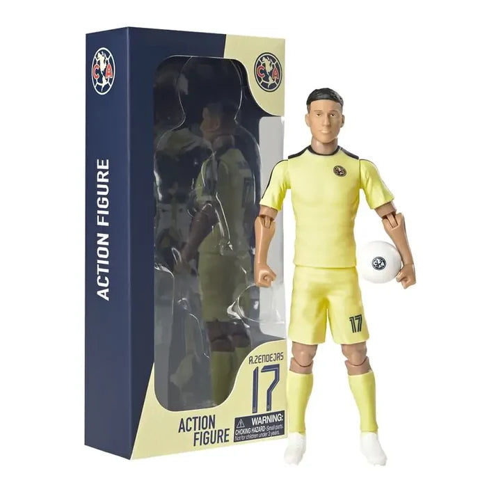 MINIX Collectibles Action Figures 20cm
