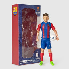 MINIX Collectibles Action Figures 20cm