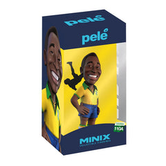 MINIX Collectibles Mix Figurines 12cm