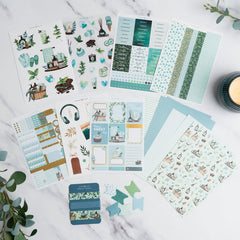 Minty Fresh Kit