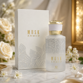 Musk Ahmed 50ml edp