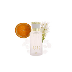 Musk Ahmed 50ml edp - Ahmed Fragrances