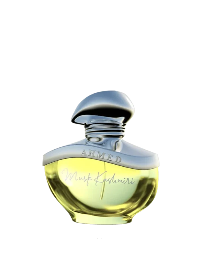 Musk Kashmiri